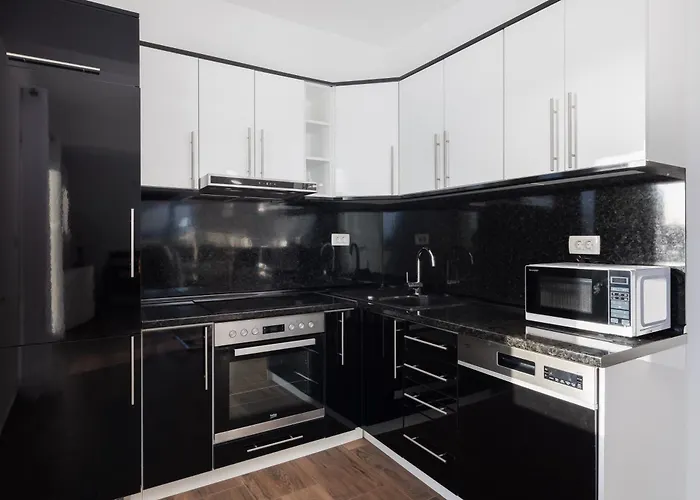 Villa Laura Apartments