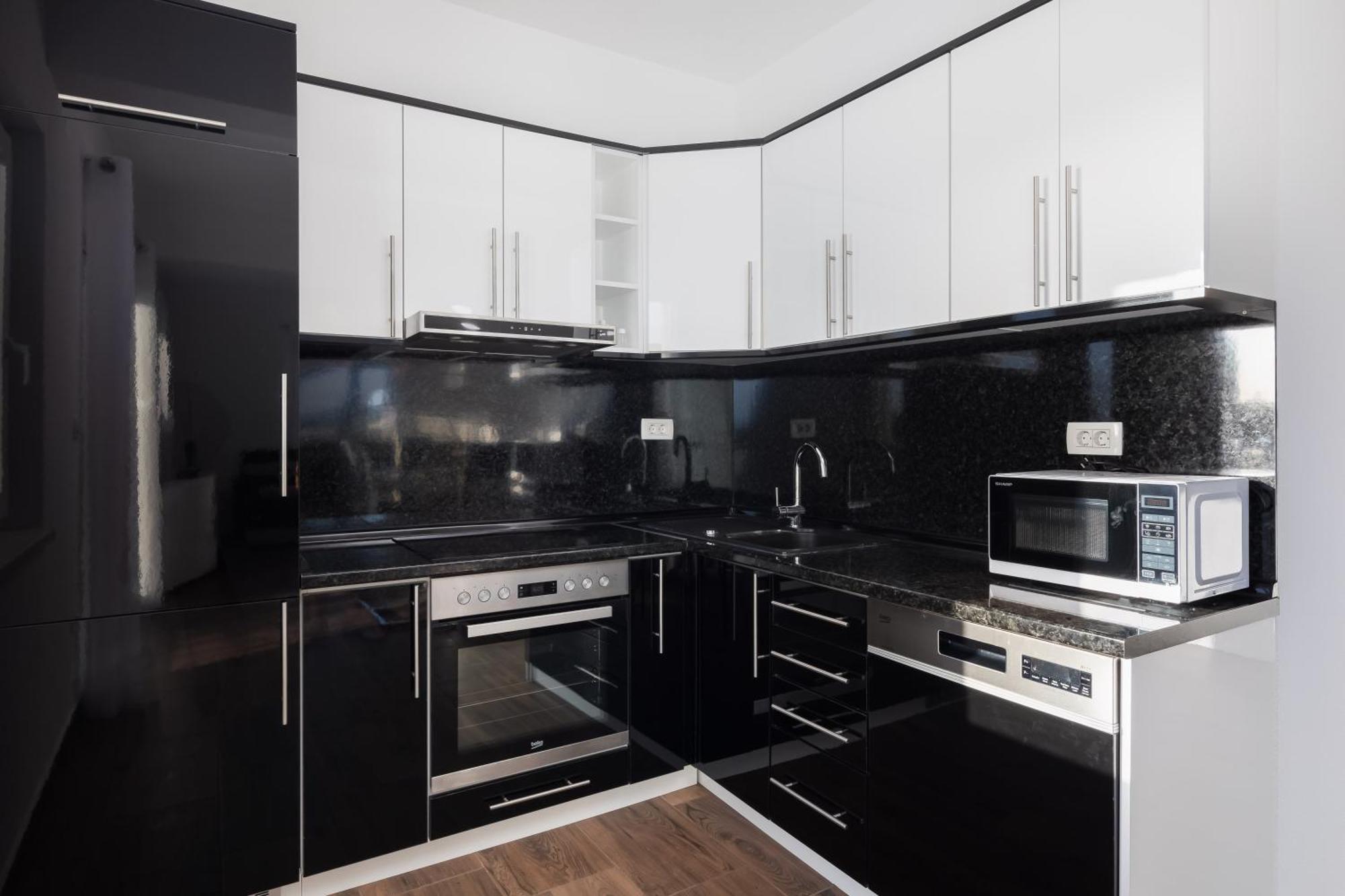 Apartmán Laura Zečevo