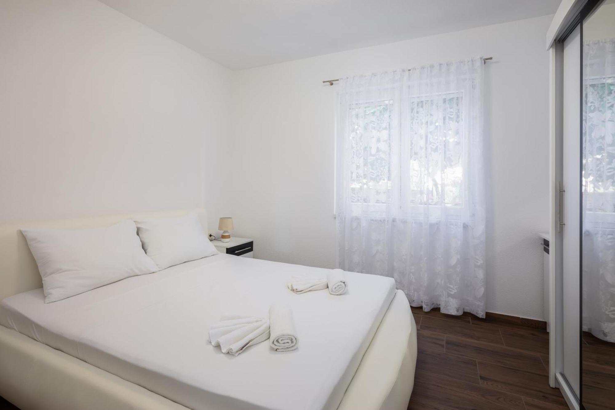 Laura Apartmán Zečevo