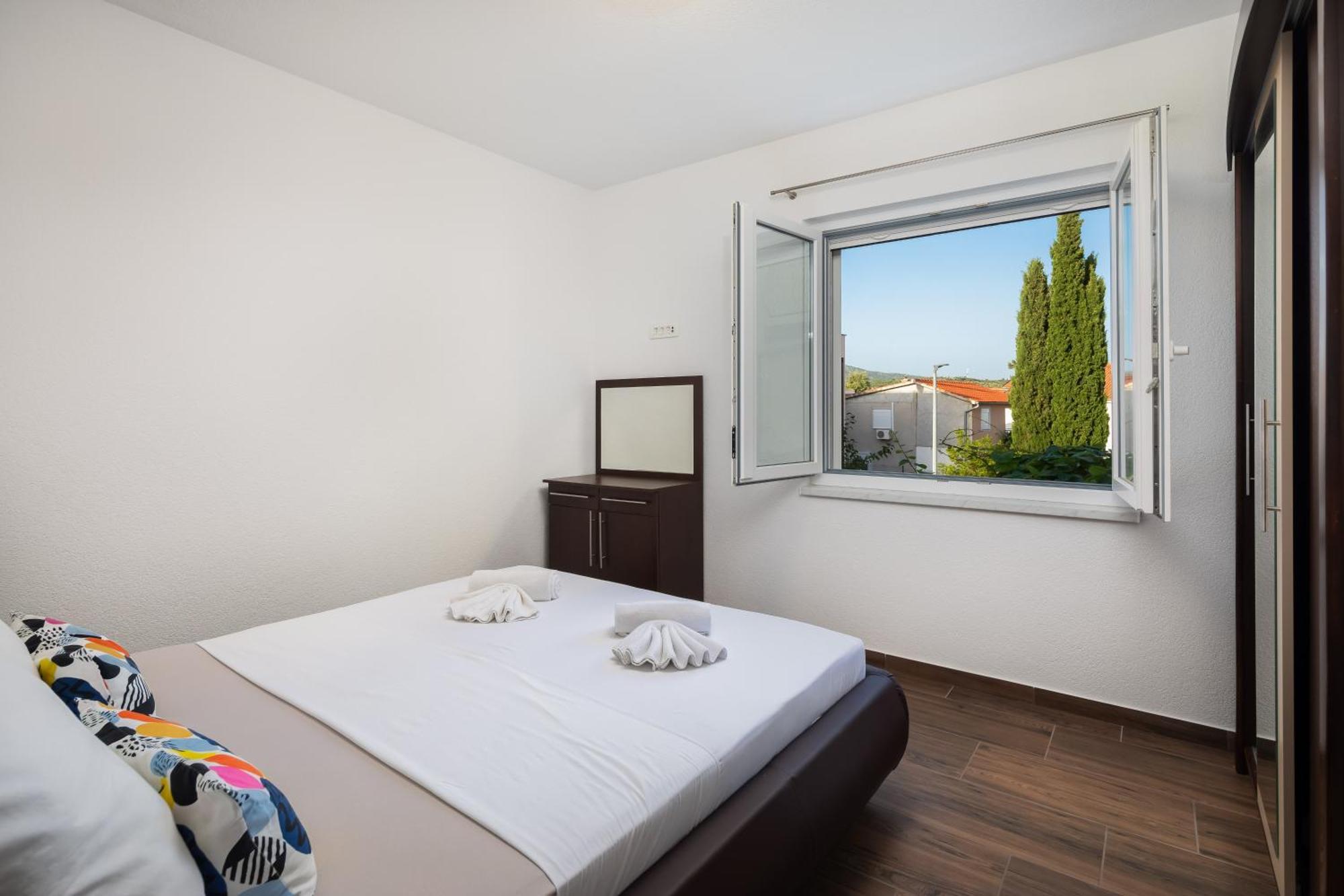 Apartmán Laura *
