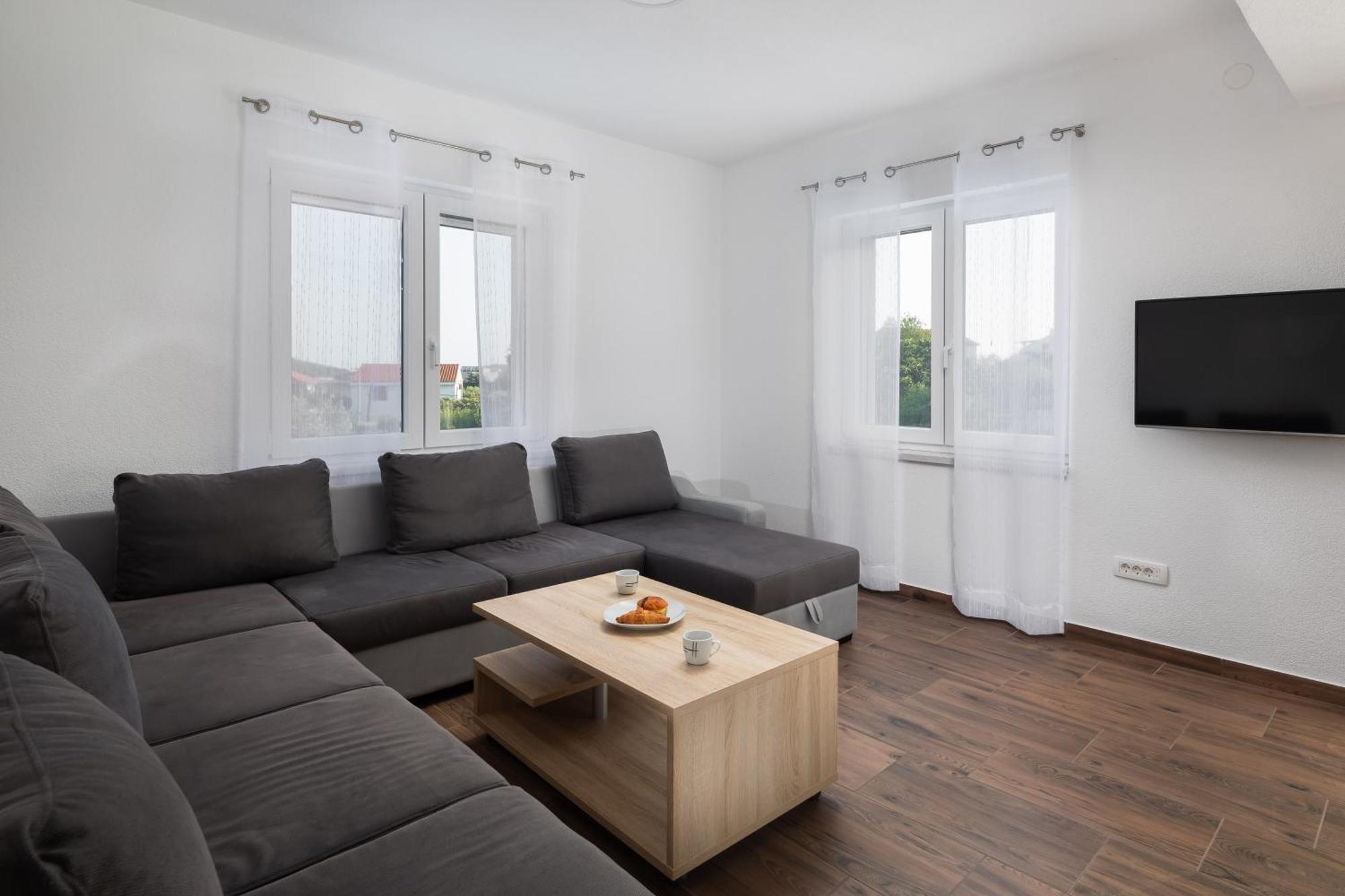 Apartmán Laura