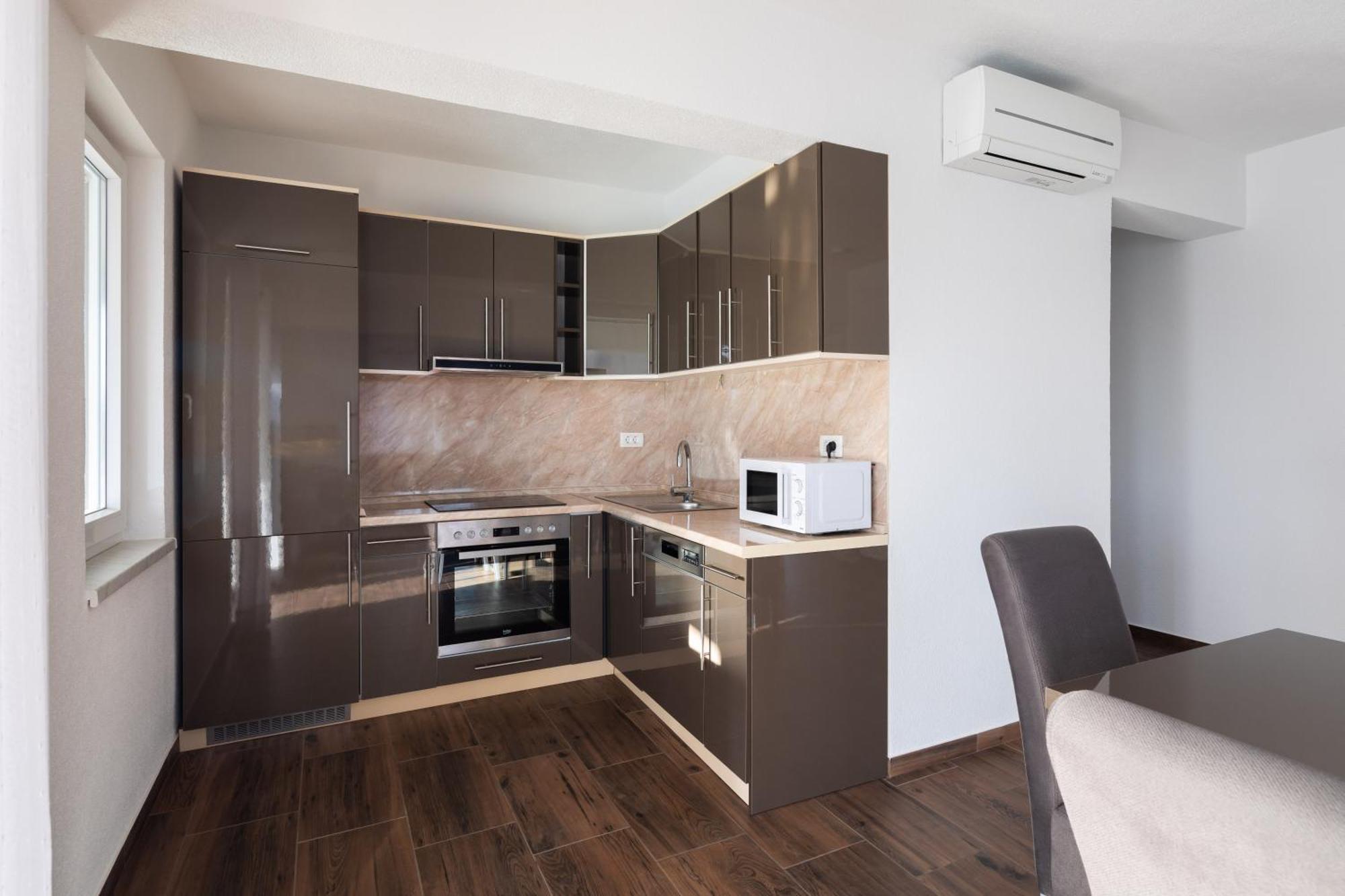 Laura Apartmán Zečevo