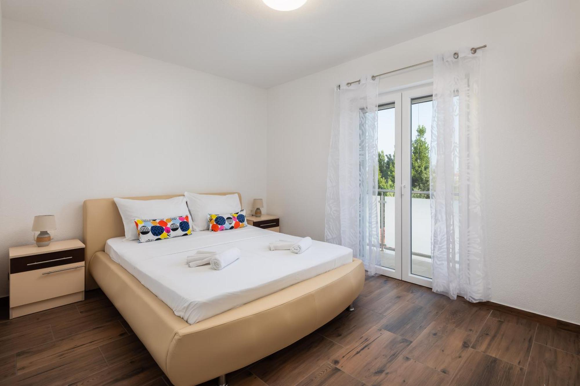 Apartmán Laura Zečevo